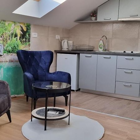 Naki Apartmani Ποντγορίτσα Εξωτερικό φωτογραφία