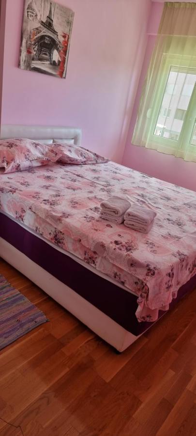Naki Apartmani Ποντγορίτσα Εξωτερικό φωτογραφία