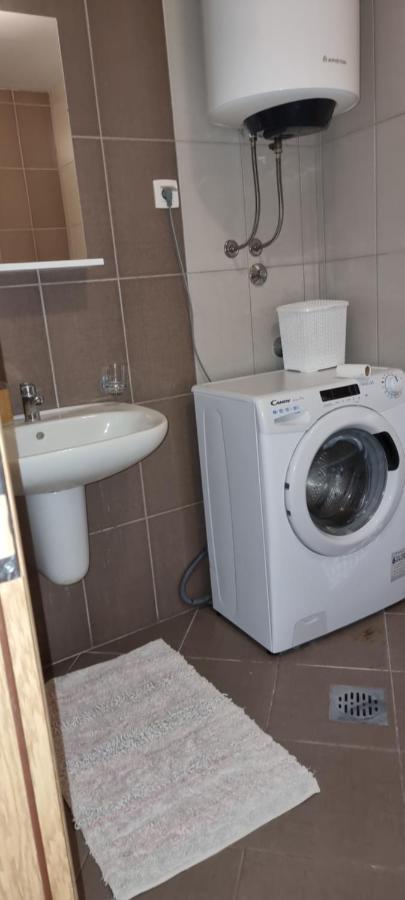 Naki Apartmani Ποντγορίτσα Εξωτερικό φωτογραφία
