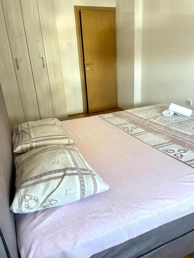 Naki Apartmani Ποντγορίτσα Εξωτερικό φωτογραφία