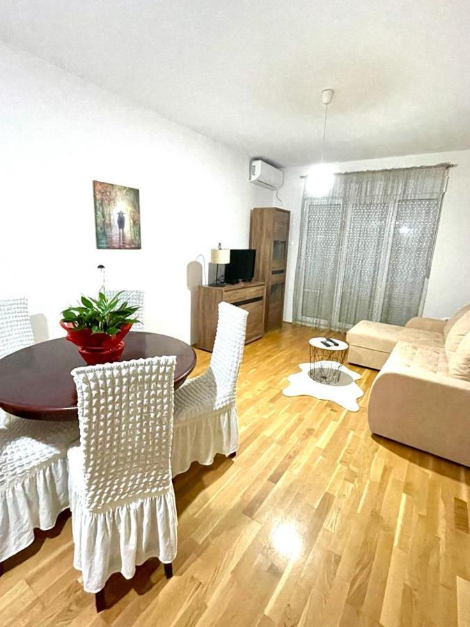 Naki Apartmani Ποντγορίτσα Εξωτερικό φωτογραφία