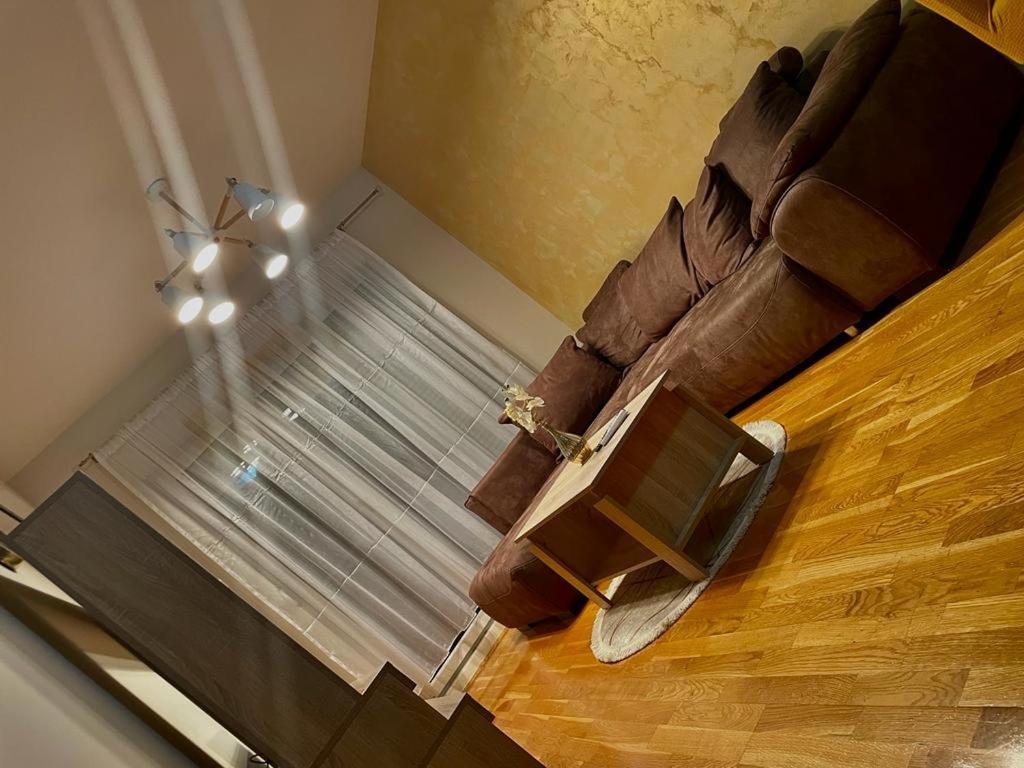 Naki Apartmani Ποντγορίτσα Εξωτερικό φωτογραφία