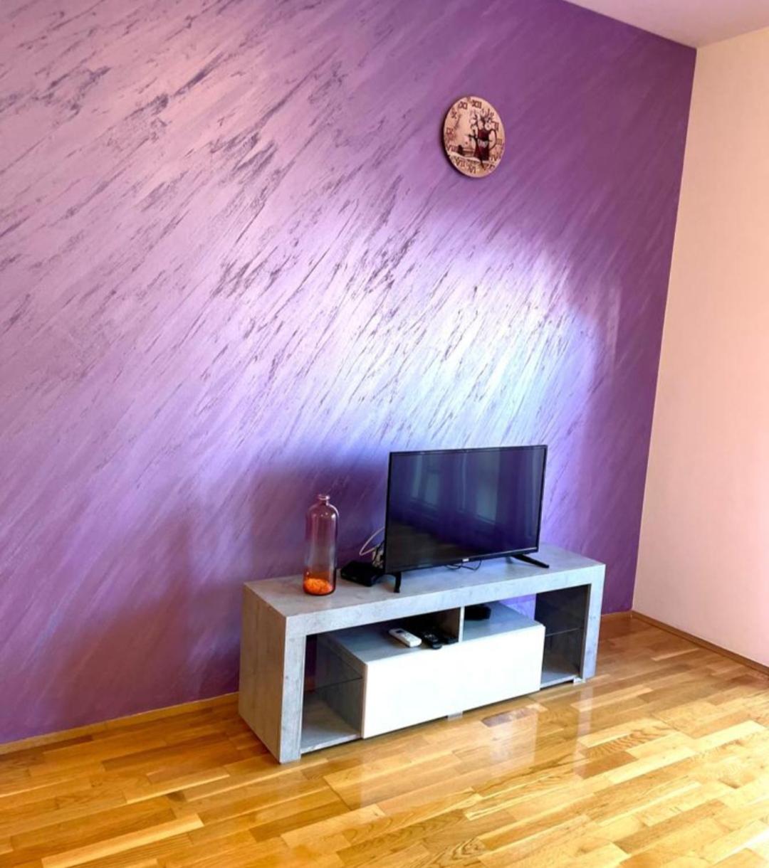 Naki Apartmani Ποντγορίτσα Δωμάτιο φωτογραφία