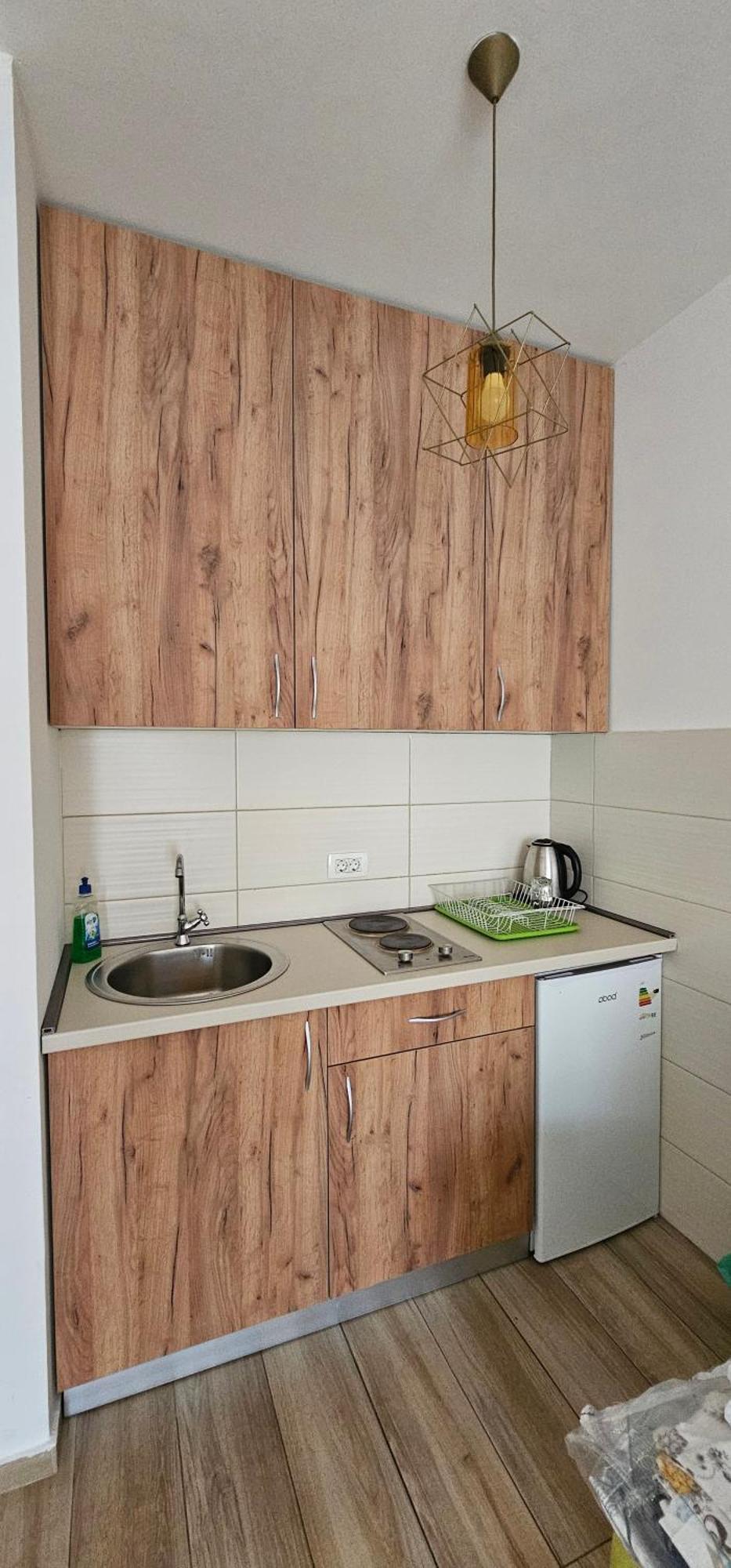 Naki Apartmani Ποντγορίτσα Δωμάτιο φωτογραφία