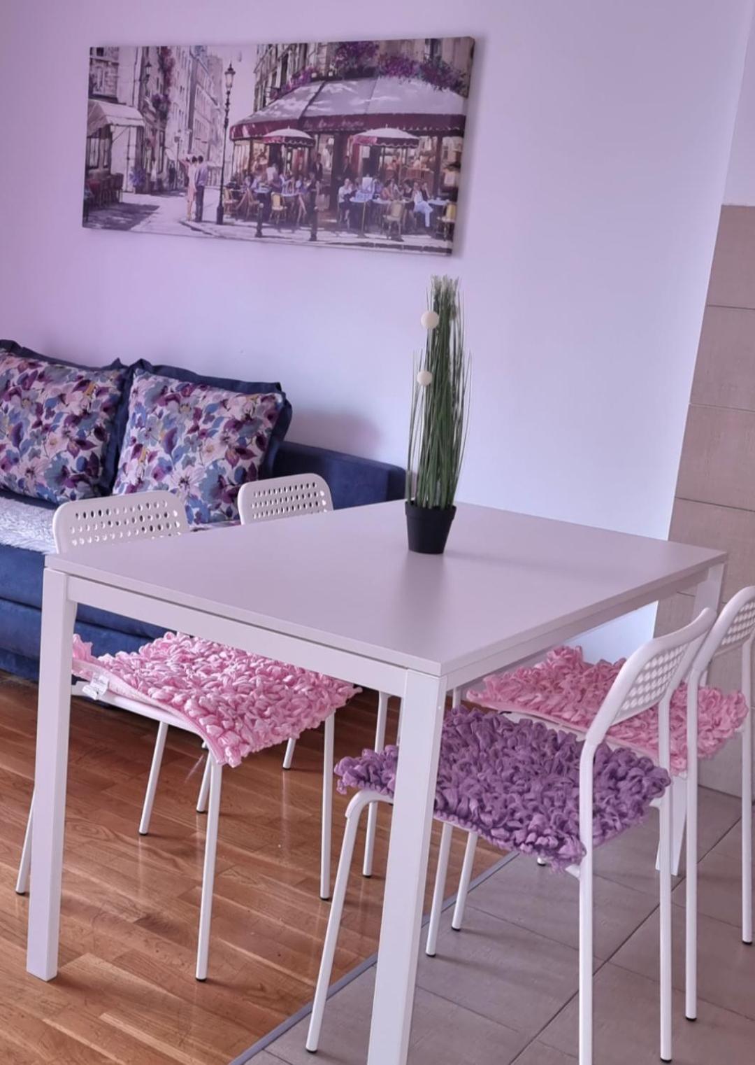Naki Apartmani Ποντγορίτσα Δωμάτιο φωτογραφία