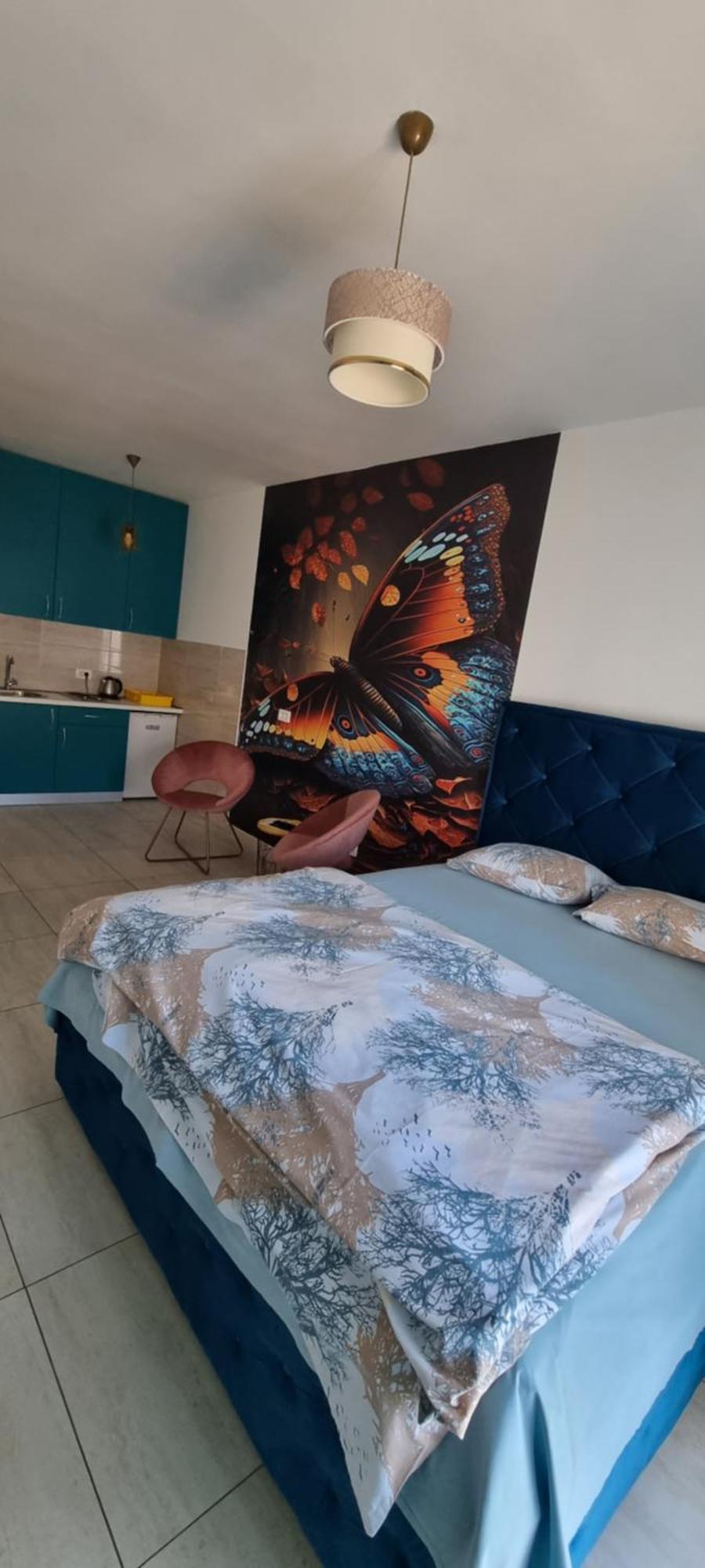 Naki Apartmani Ποντγορίτσα Δωμάτιο φωτογραφία