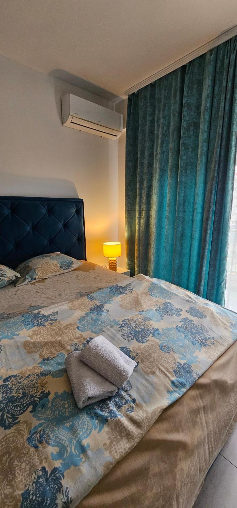 Naki Apartmani Ποντγορίτσα Δωμάτιο φωτογραφία