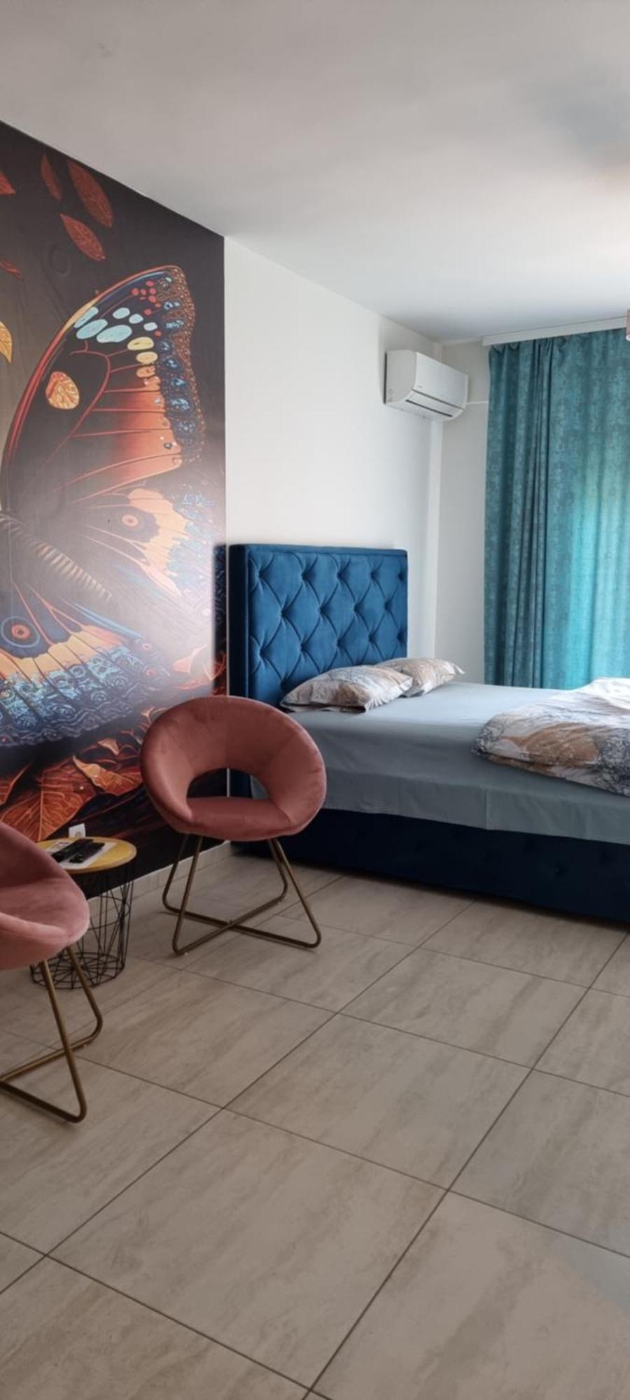 Naki Apartmani Ποντγορίτσα Δωμάτιο φωτογραφία