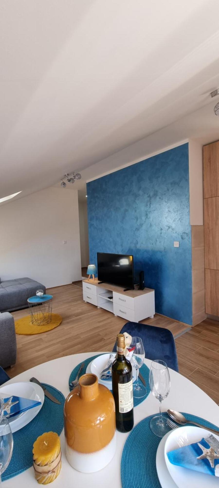 Naki Apartmani Ποντγορίτσα Δωμάτιο φωτογραφία