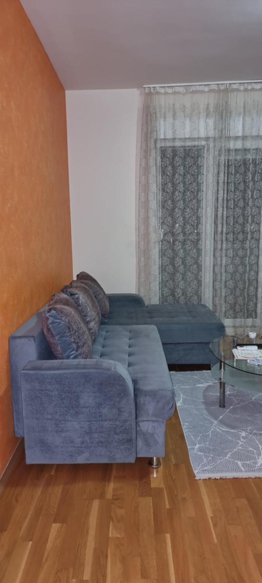 Naki Apartmani Ποντγορίτσα Δωμάτιο φωτογραφία