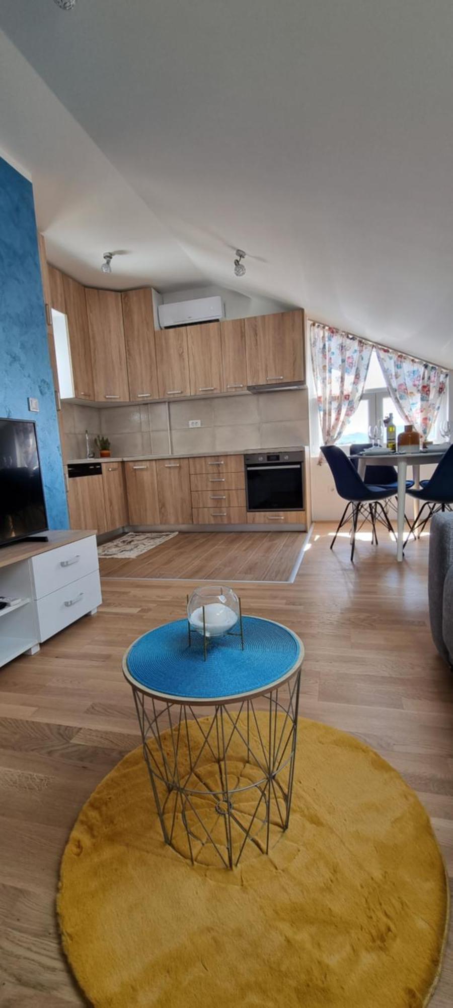 Naki Apartmani Ποντγορίτσα Δωμάτιο φωτογραφία