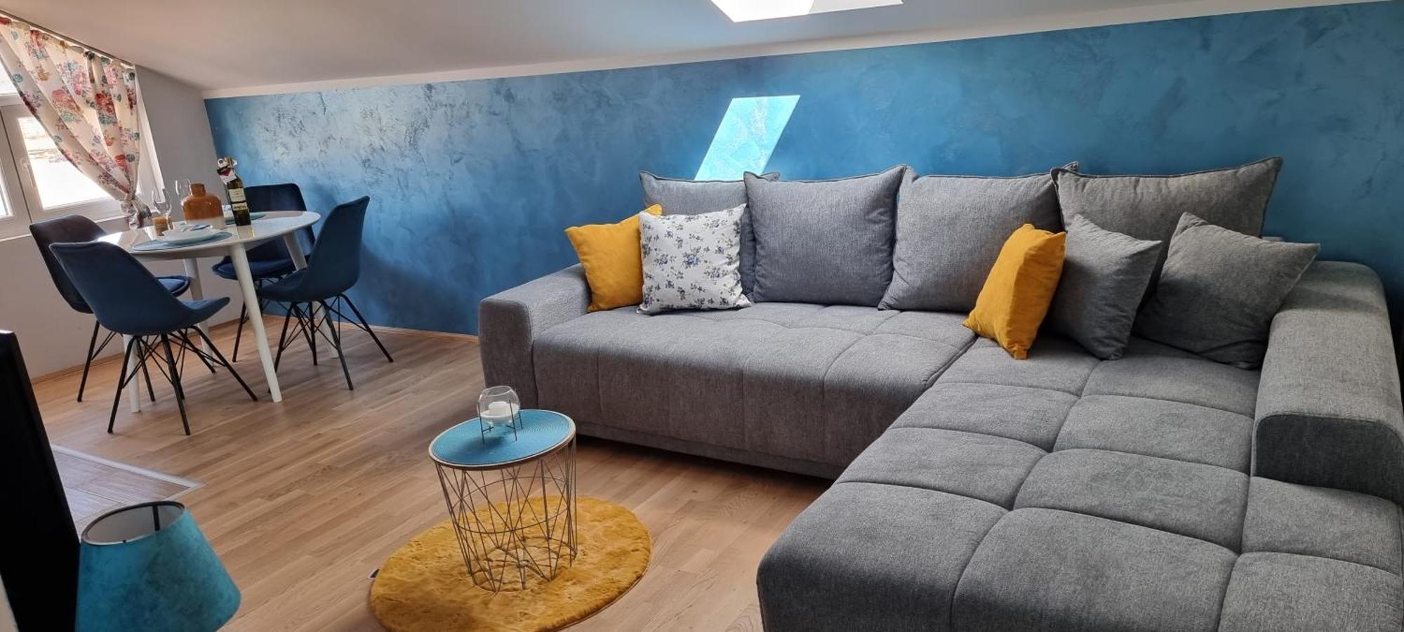 Naki Apartmani Ποντγορίτσα Δωμάτιο φωτογραφία