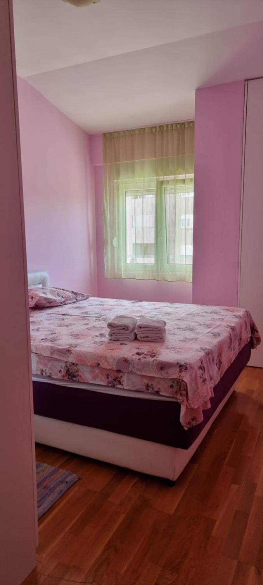 Naki Apartmani Ποντγορίτσα Δωμάτιο φωτογραφία