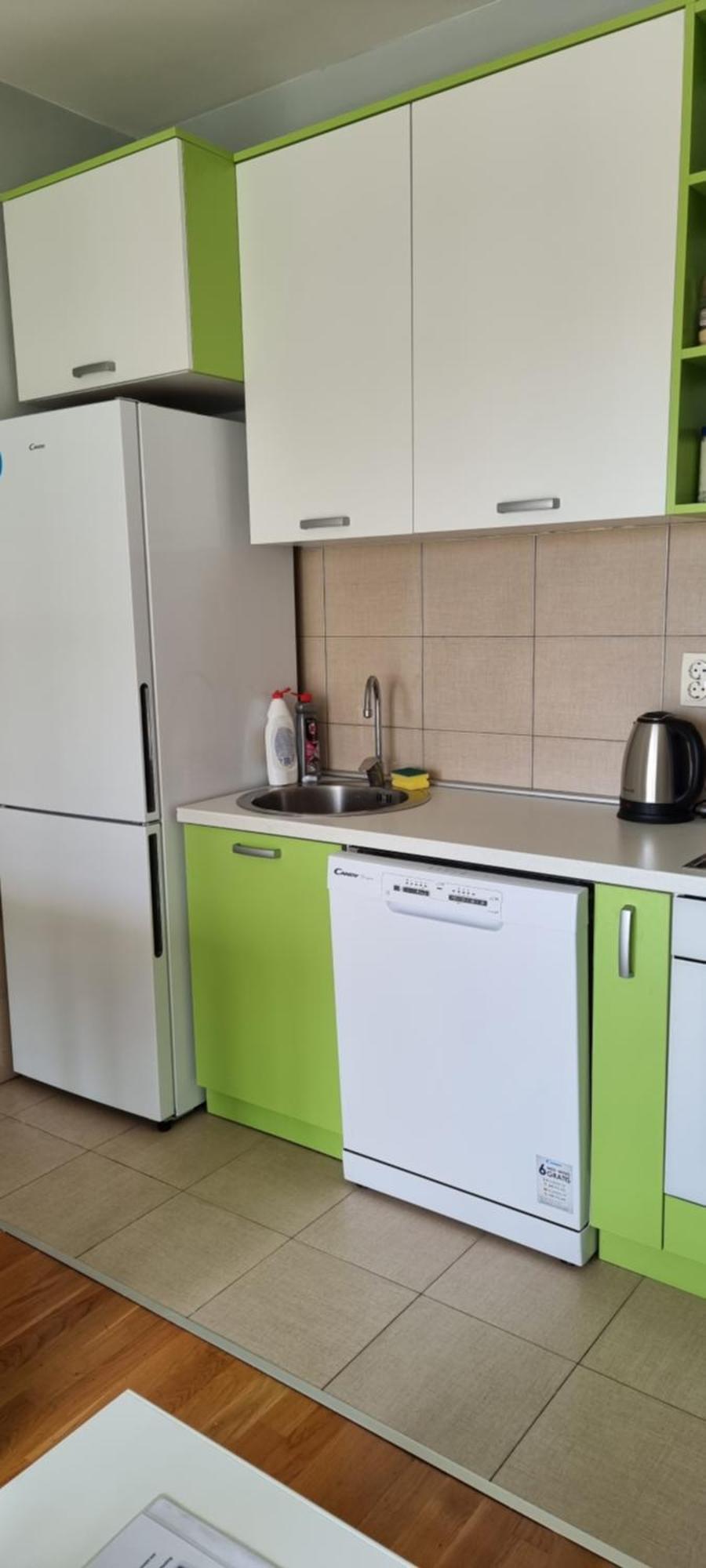 Naki Apartmani Ποντγορίτσα Δωμάτιο φωτογραφία