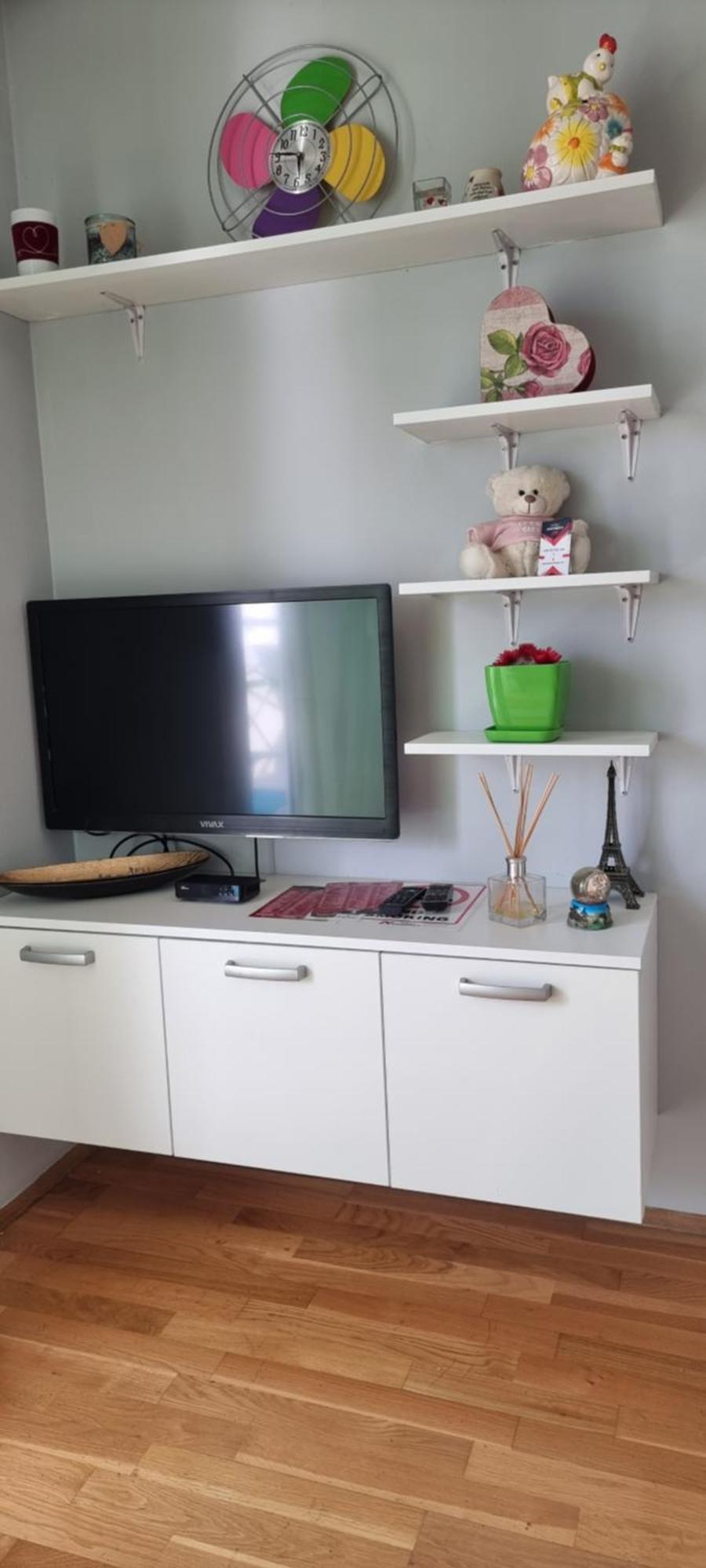 Naki Apartmani Ποντγορίτσα Δωμάτιο φωτογραφία