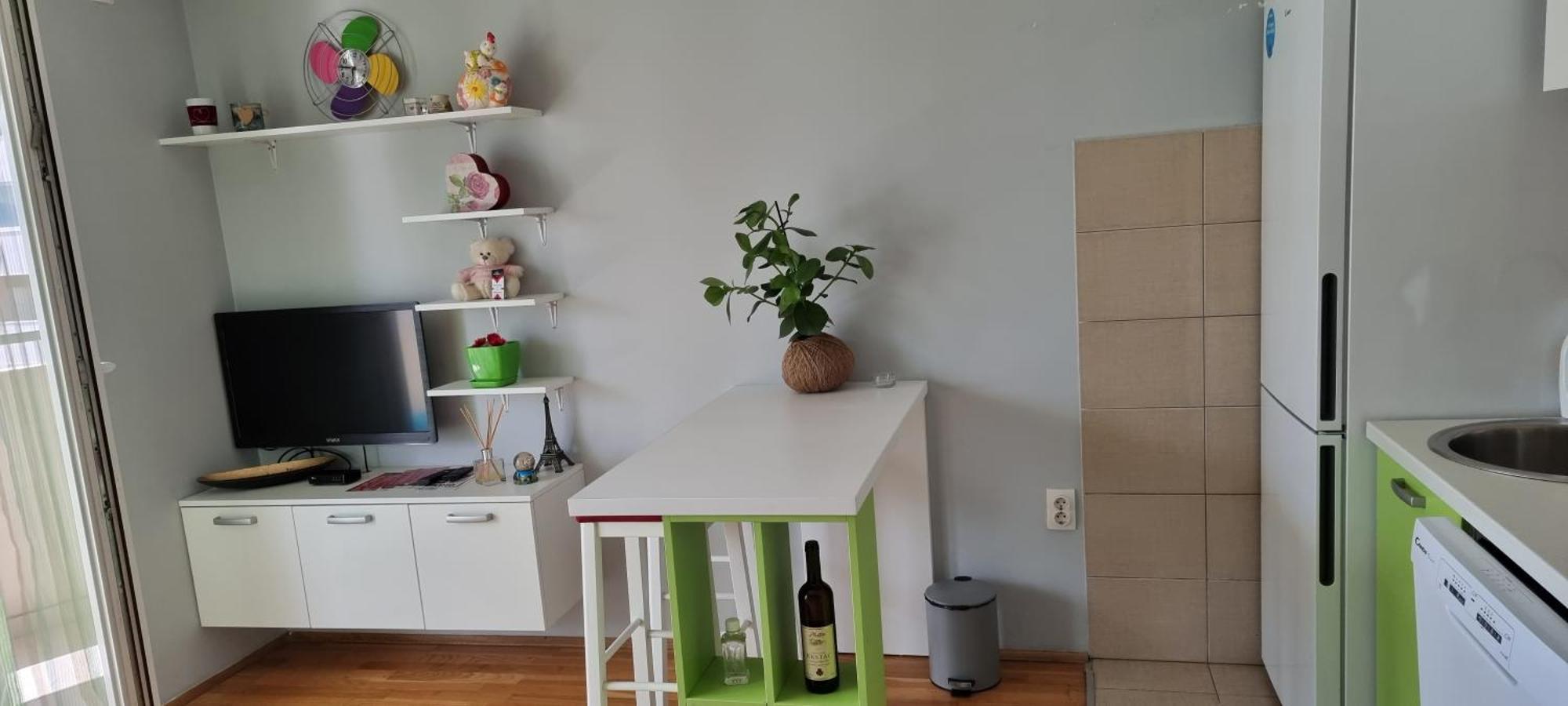 Naki Apartmani Ποντγορίτσα Δωμάτιο φωτογραφία