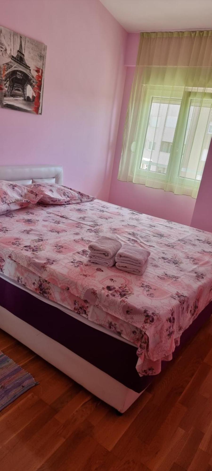 Naki Apartmani Ποντγορίτσα Δωμάτιο φωτογραφία