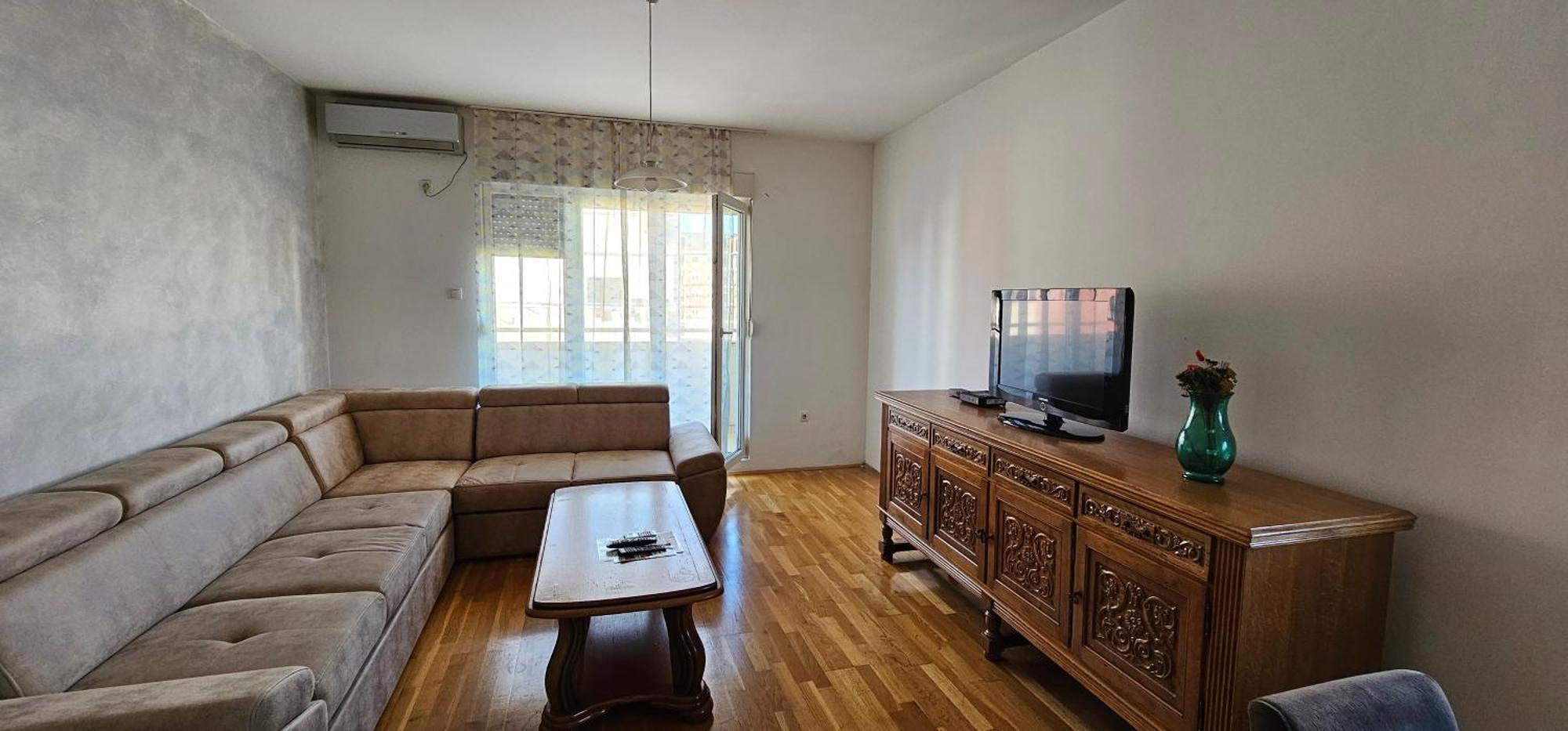 Naki Apartmani Ποντγορίτσα Δωμάτιο φωτογραφία
