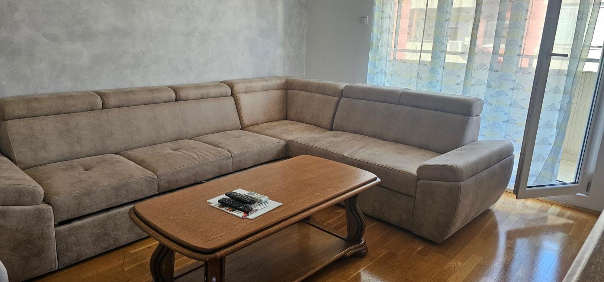 Naki Apartmani Ποντγορίτσα Δωμάτιο φωτογραφία